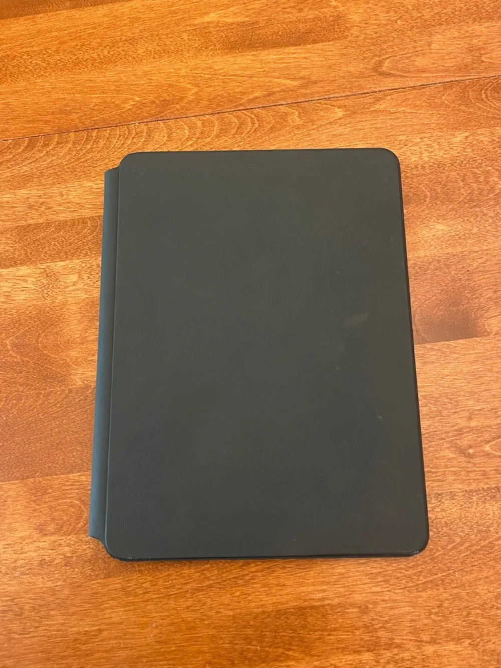 Apple Black Tablet Keyboard Case with Trackpad
